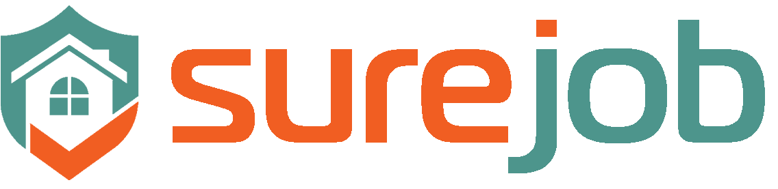 SureJob Ltd