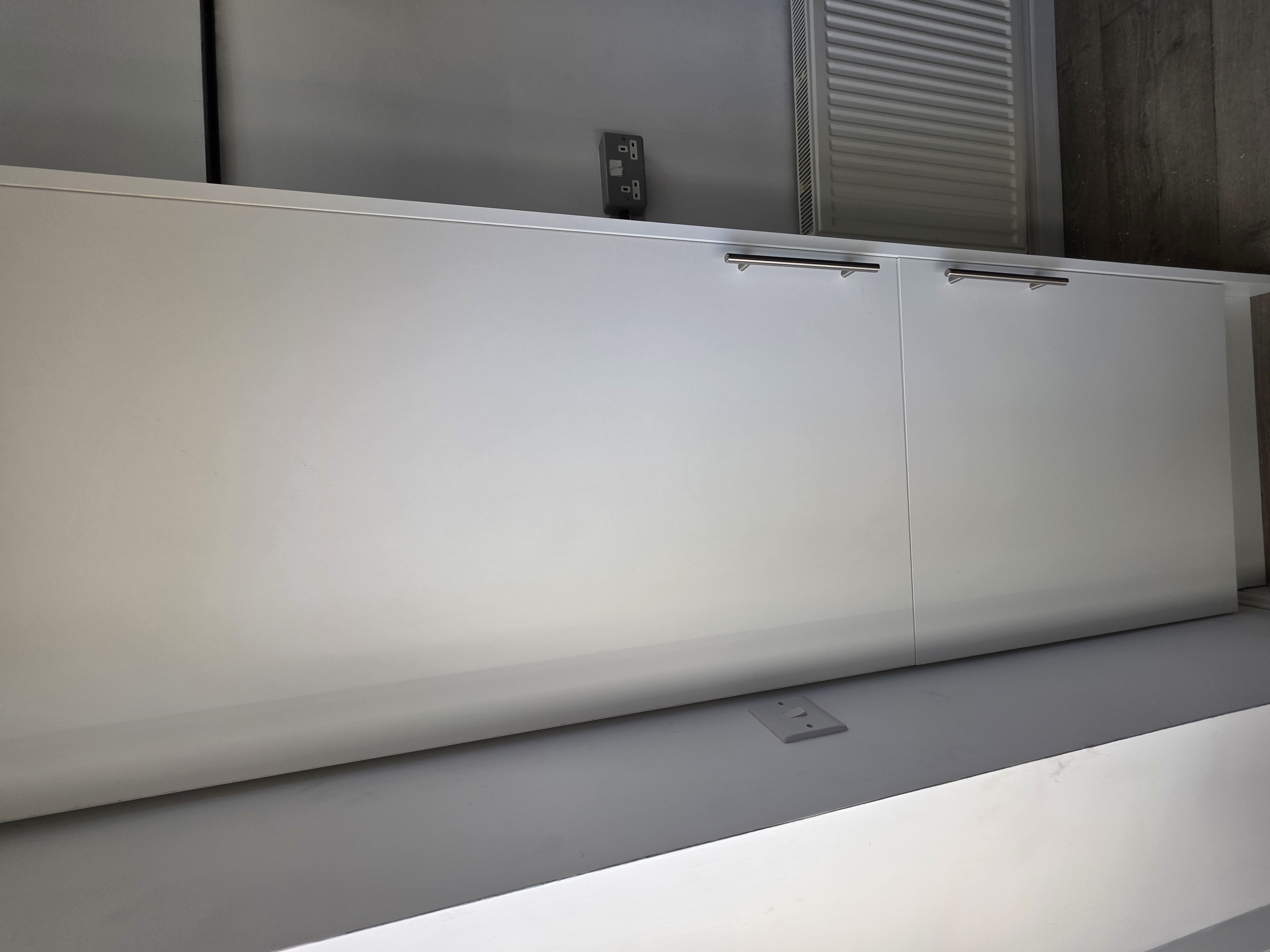 Build Around Boiler - View 3
