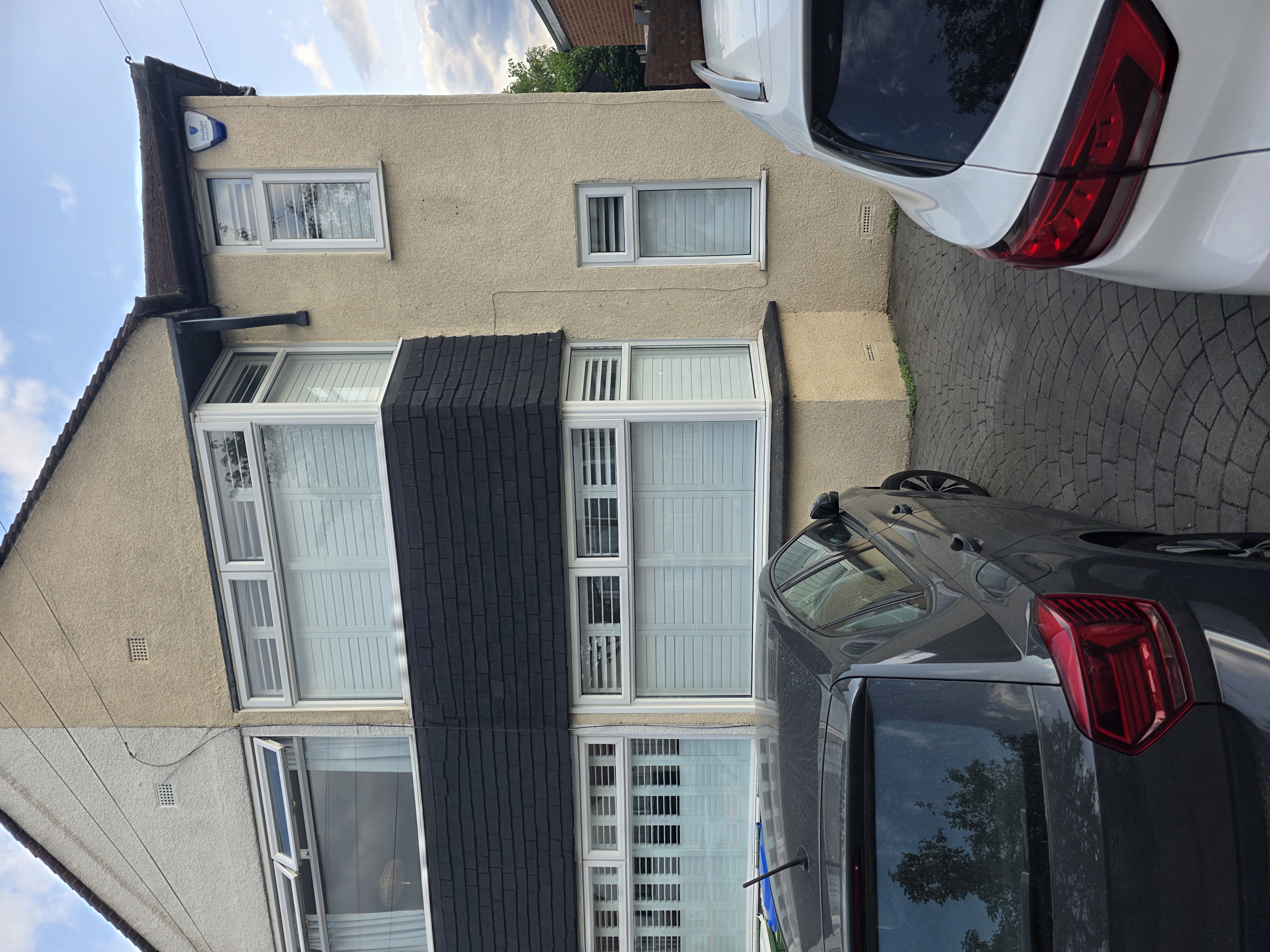 Front Exterior Paint - View 1