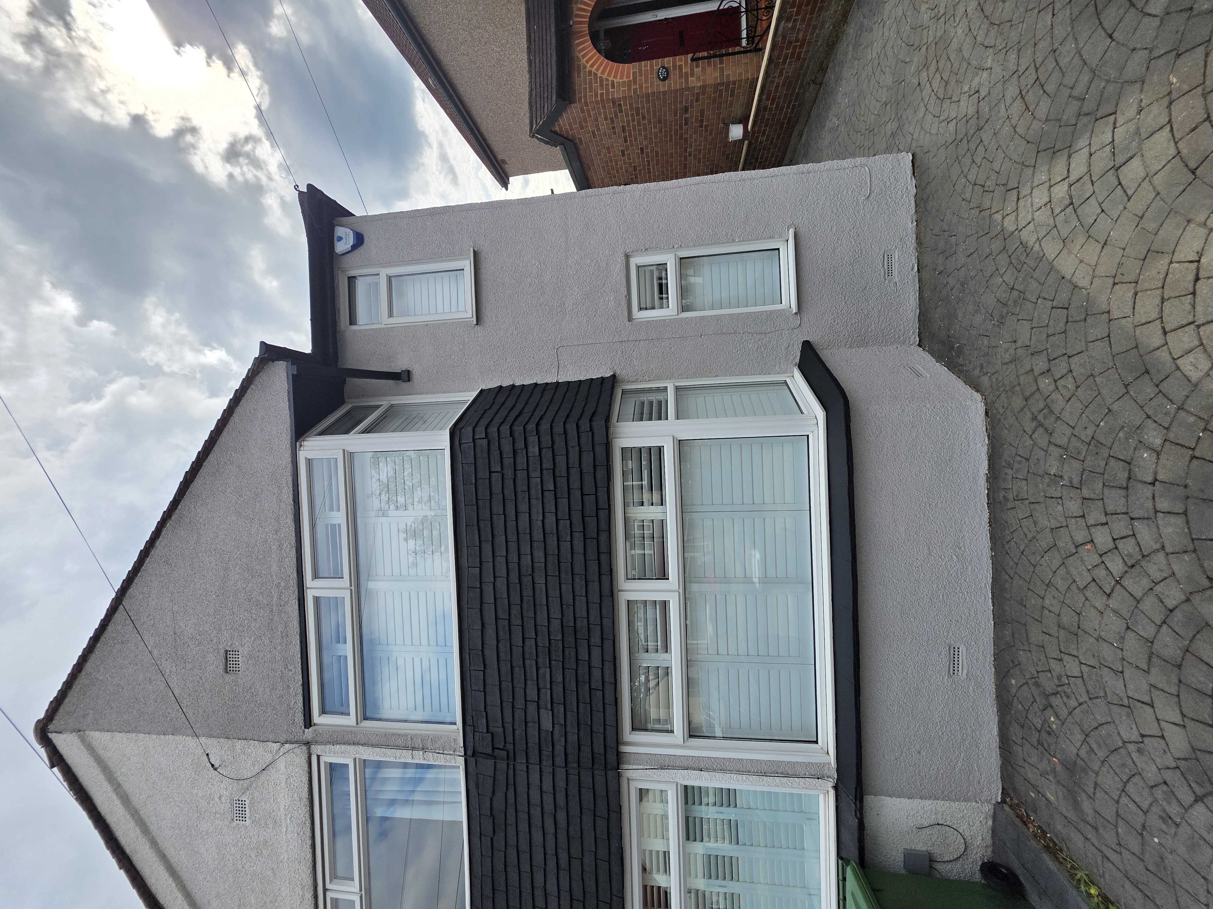 Front Exterior Paint - View 2