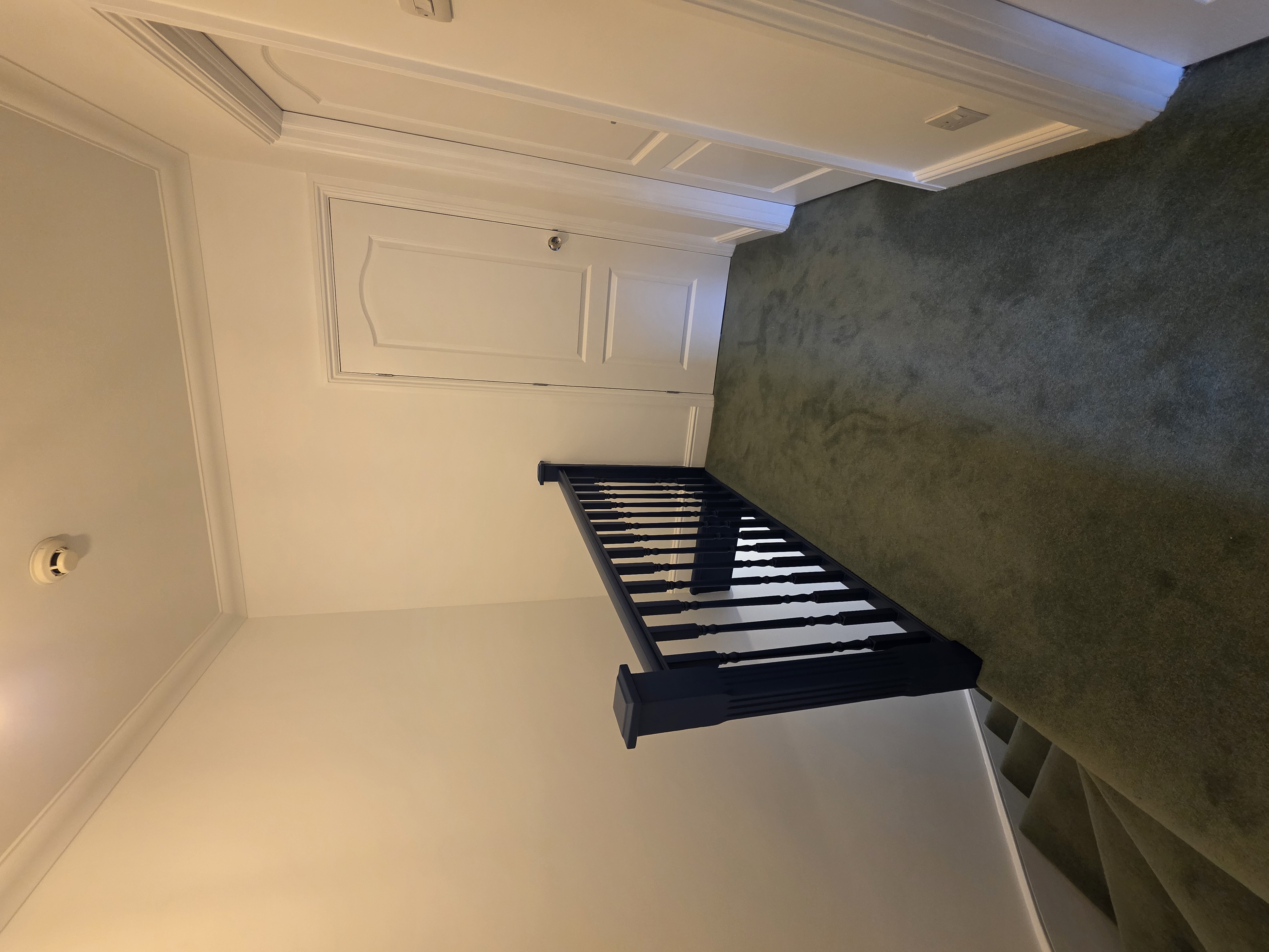 Hallway Paint - View 3